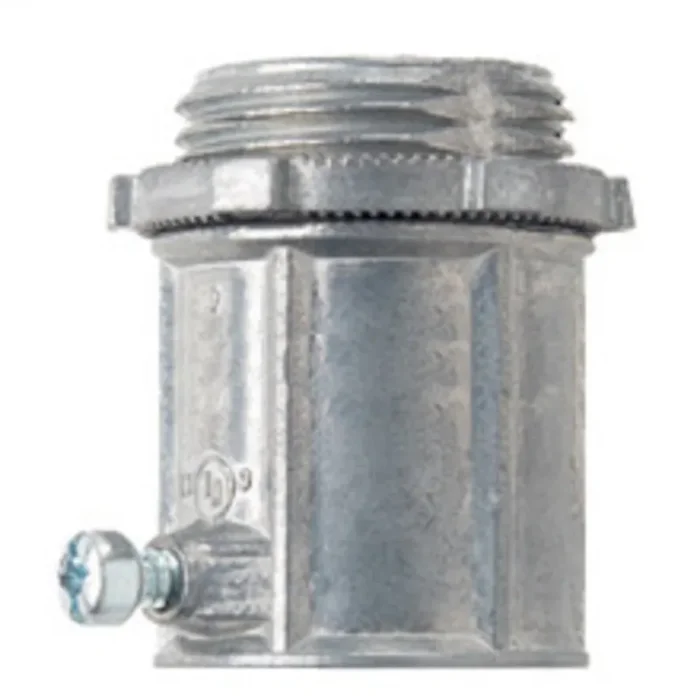 Latest 2 1/2 EMT SS CPL DC