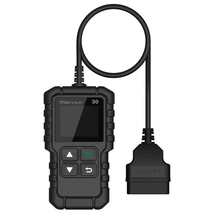 Launch 301050425 Millennium 30