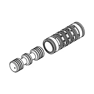 Lincoln Sleeve and Spool Set for Models 85634 and 85635 – 271774 Hassle-Free Returns