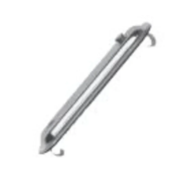 Modern 1/2 INSnaptight Sheet Steel