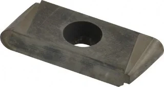 Nikcole Mini-Systems GIE-7-SC-3L C2 Carbide Turning Insert LH, 17mm Long, 0.1248″ Thick, Series Mini-Systems GIE-7-SC-3L C2 – 78649241