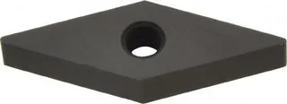 NTK Cutting Tools VNGA331-T0425 HC2 Ceramic Turning Insert Al2O3/TiC Finish, 3/8″ Inscribed Circle, 1/64″ Corner Radius, 35° Diamond 5512272 – 86123106