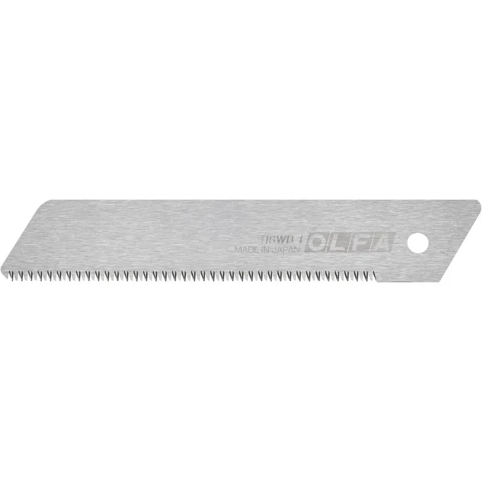 Olfa 1105914 HSWB-1/1B Pull Saw Blade (1 Pack)