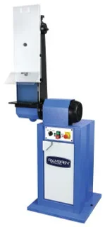 Palmgren 8″ Two Speed Belt Grinder – 9682416