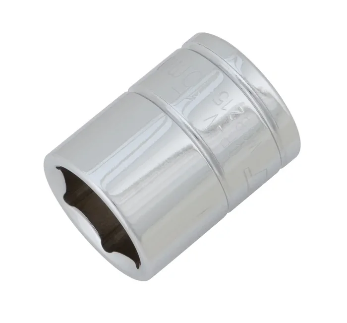 Performance Tools PTW38215 Socket 3/8″X15Mm