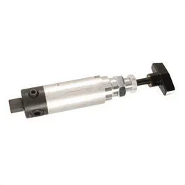 Power Team® 9633 Automatic In-Line Reversible Pressure Regulator Valve With 3 ft Drain Line Kit, 3/8 in NPTF Port, 6 gpm Flow Rate