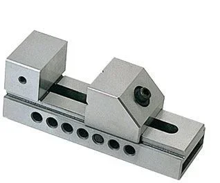 Precise Toolmakers Vise – 202-1125