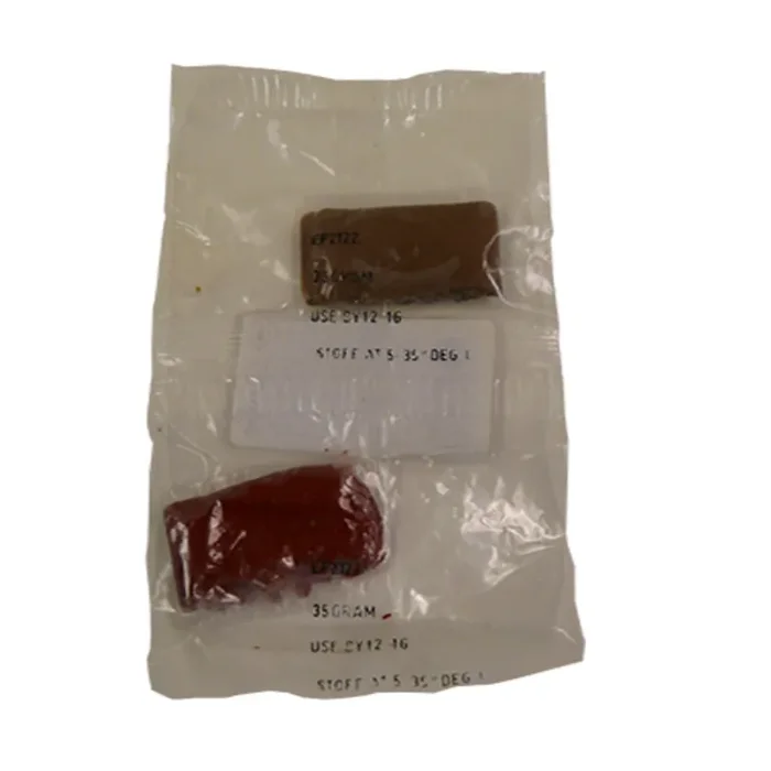 Premium Replacement Compound, 35 Grams, For Use With TMCX Connector