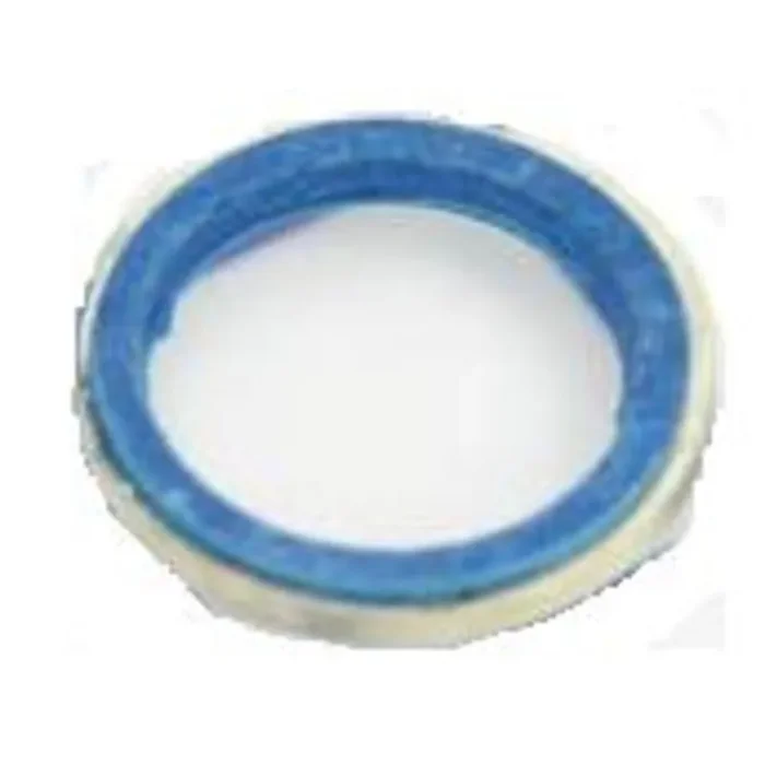 PVC Gasket With Steel Ring, 1/2″ Buy Online