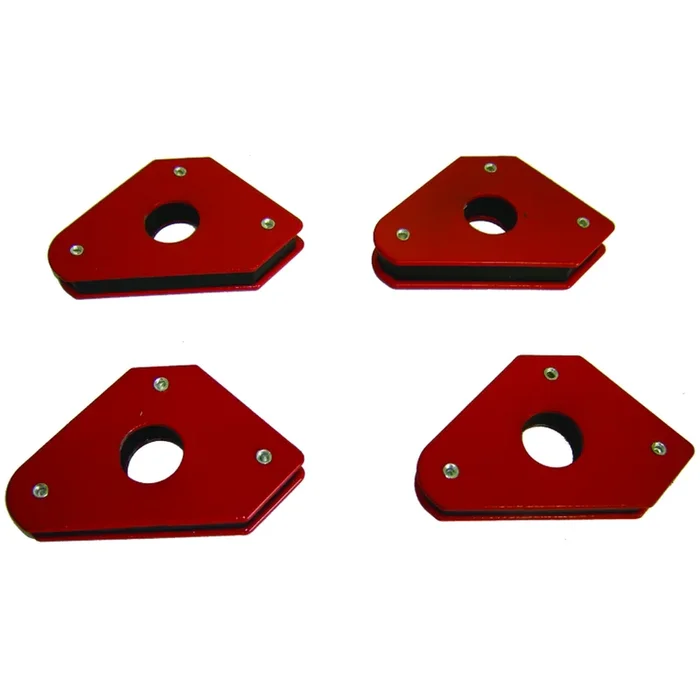 Rodac RDMW4 Magnetic Holder 4Pcs