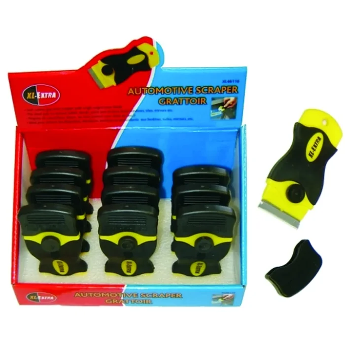 Rodac RDXL46116-12 (12)Automotive Scraper Kit