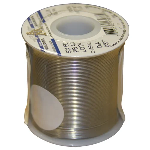 RT 37-032 Pewter Dia.032 1 lb – Roll