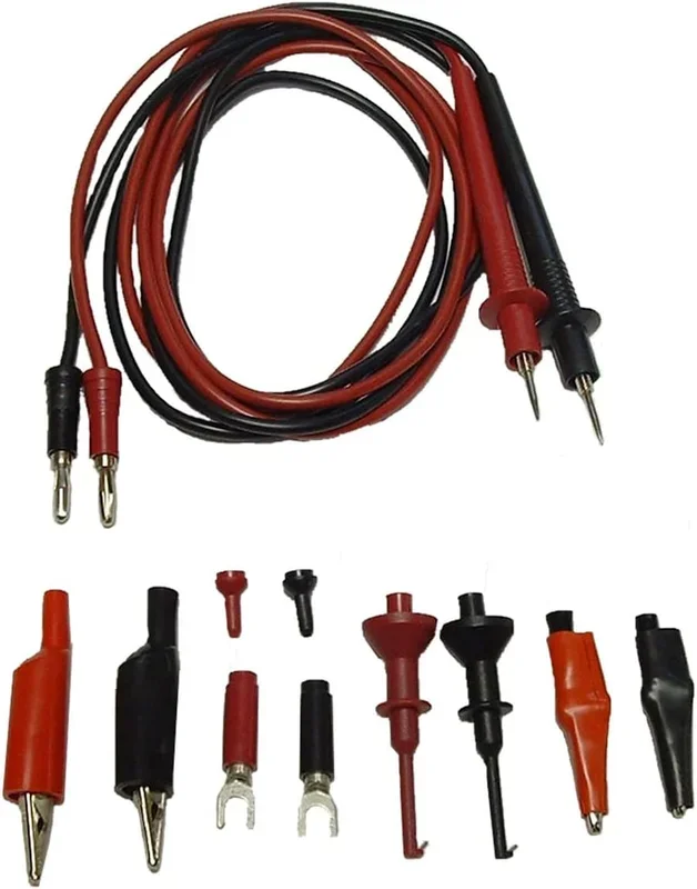 S&G Tool Aid 23000 Automotive Lead Test Kit