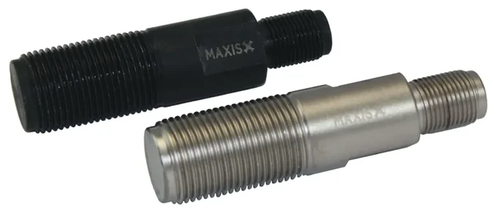 Same Day Shipping Southwire 58306101 Tap End Large Straight Body Draw Stud 1-1/8-Inch x 4-7/16-Inch Max Punch