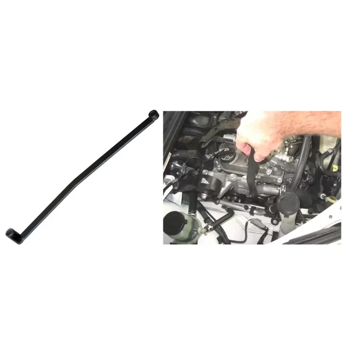 Schley Products Inc. 10200 Toyota Top Access Serpentine Belt Tensioner Wrench