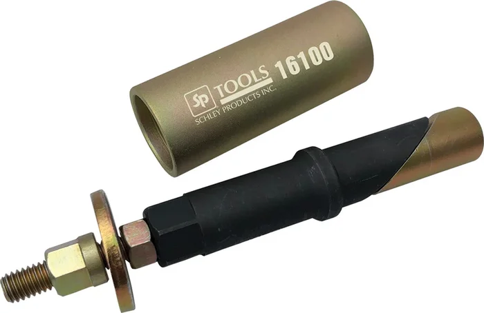 Schley Products Inc. 16100 Duramax LB7 Injector Cup Puller