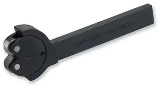 Self Centering Knurling Tool, 6-1/2″ Long Holder – 35-638-6