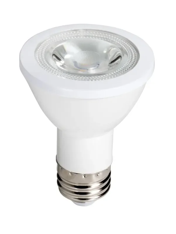 Shop Now Topaz Electric LP38/14/930/FL/D-46 PAR38 LED Lamp 14-Watt E26 Medium Base 1200-Lumens Initial 90+ CRI 3000K N/A