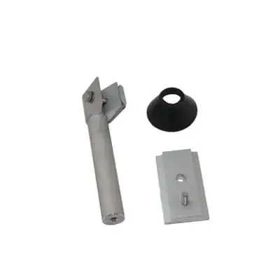 SnapnRack 242-92067 10 – 45-Degree Tilt Kit With HD Standoff 4.65-Inch x 2-Inch x 1.8-Inch Latest