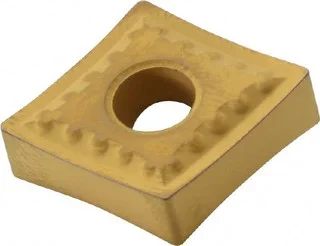 Sumitomo CNMG431EUP AC820P Carbide Turning Insert 1/2″ Inscribed Circle, 1/64″ Corner Radius, 80° Diamond 19RJ359 – 40325904