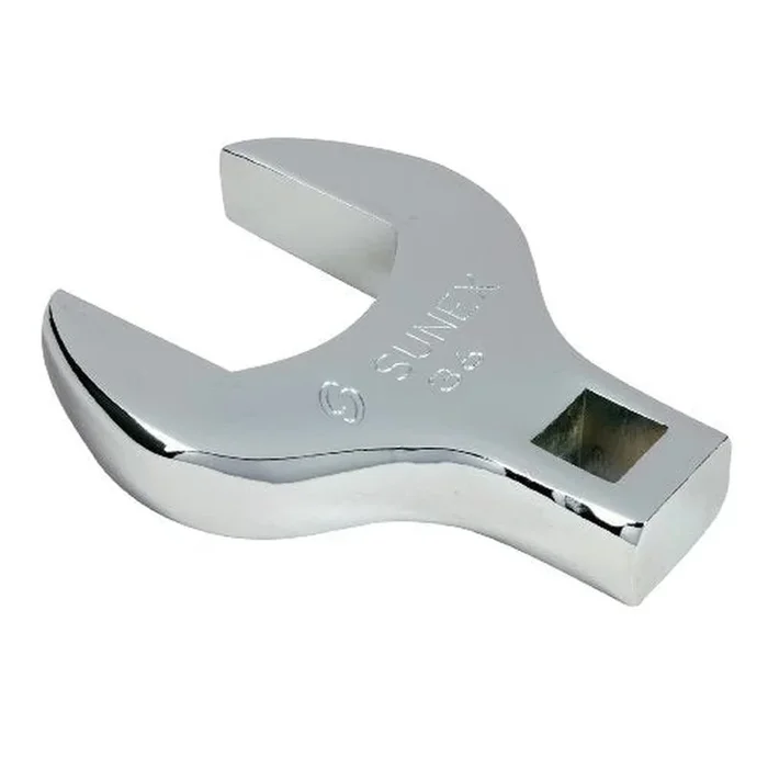 Sunex Tools 97436 1/2 in. Drive 36-mm Jumbo Crowfoot Wrench