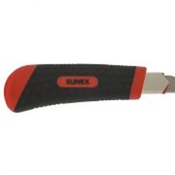 Sunex Tools SKB2 18mm Snap Off Utility Knife