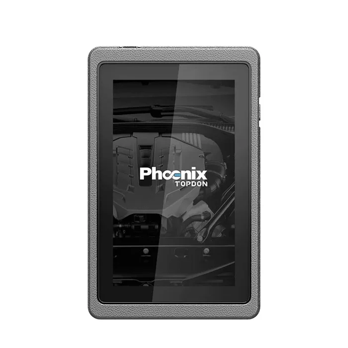 TOPDON PHOENIX LITE – Compact Advanced-Level Professional Diagnostic Tool