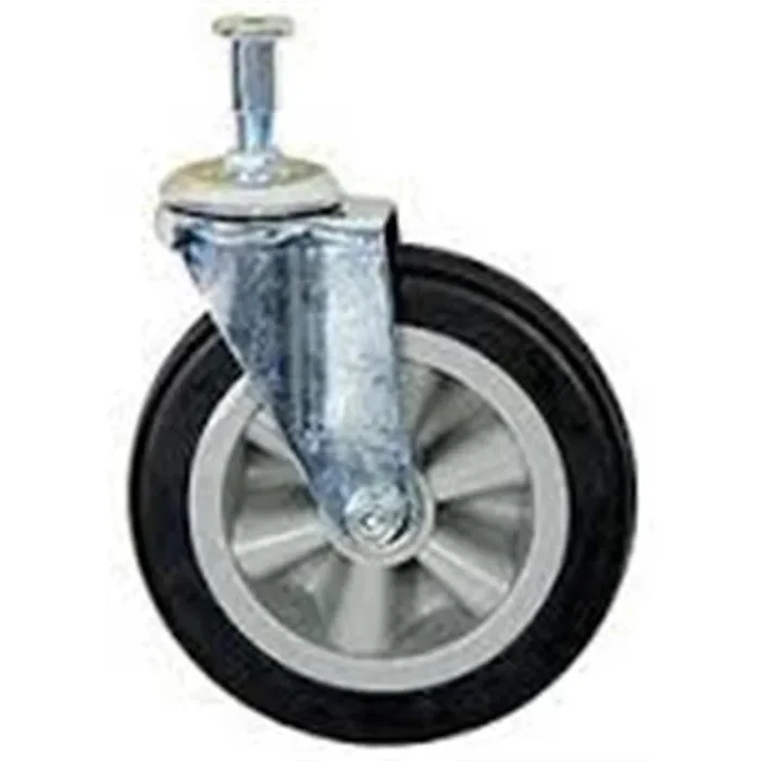 Traxion Engineered Products 1-99500 5″ Replacement Caster for King Crawler Creepers