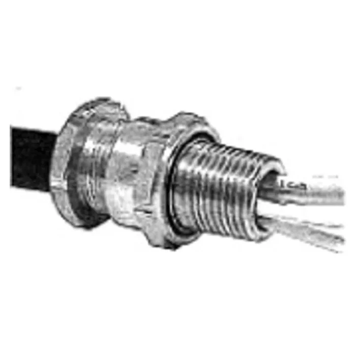 Tray Cable Connector, 3/4″, 0.41 – 0.55″ Diameter, Aluminum Same Day Shipping