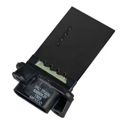 Trending Omega Blower Resistor Freightliner 12V – 33-31999