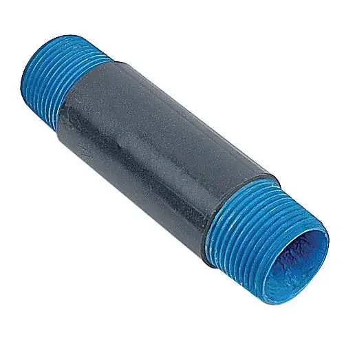 Trusted Brand Thomas & Betts NPL3/4X4-G Rigid Steel Conduit Nipple 3/4-Inch x 4-Inch Ocal®