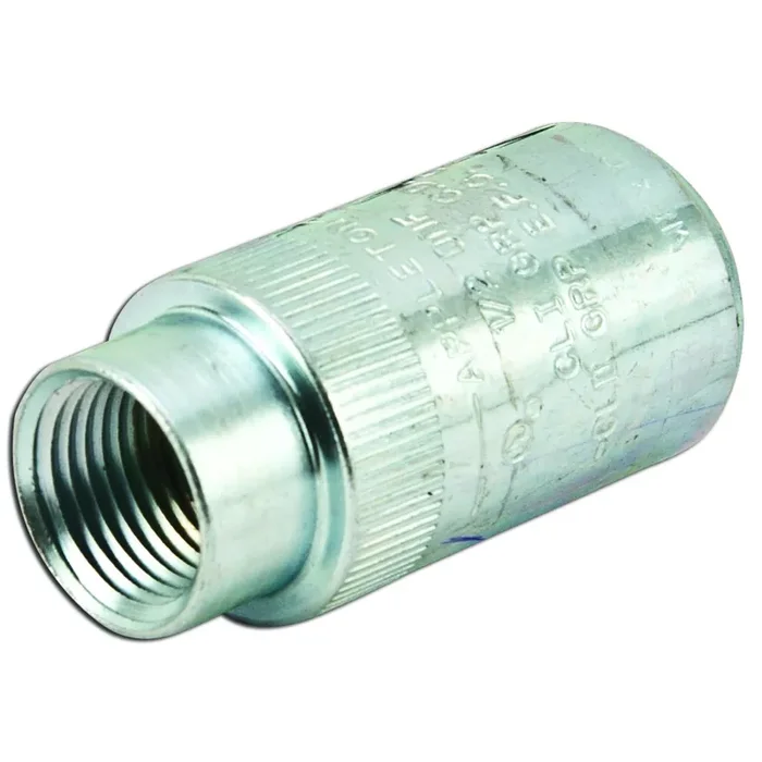 Union, Female/Female, 1/2″, Explosion-Proof, Steel Cheap