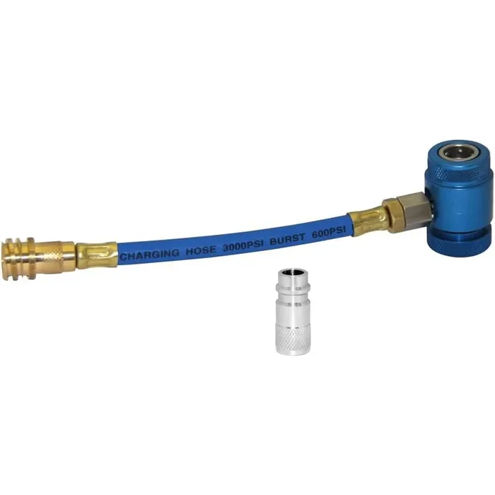 UView Spotgun Jr. R-1234yf Hose Assembly w/Coupler