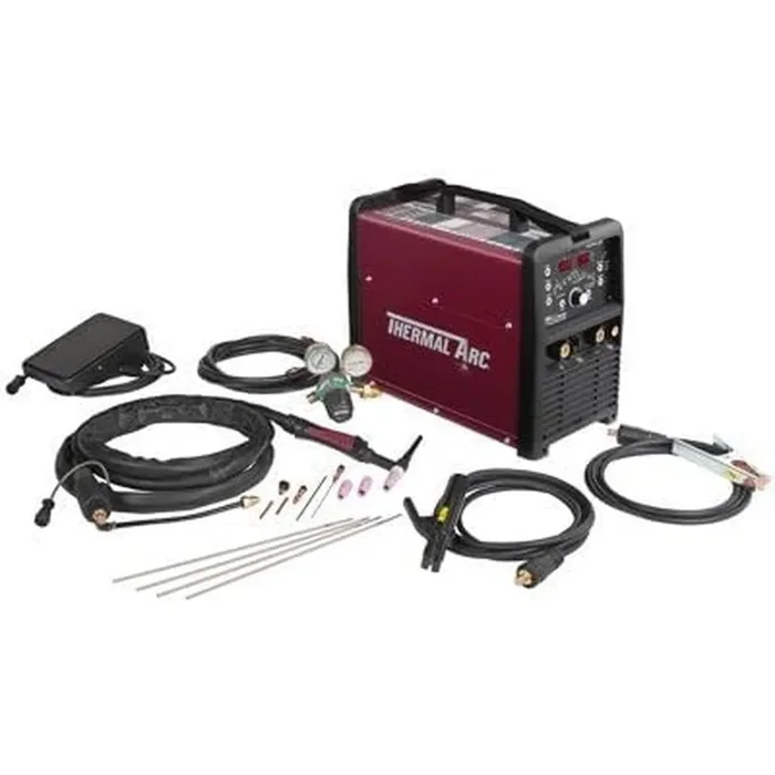 Victor W1006303 186 AC/DC SYSTEM W/FT CONTROL 186 AC/DC