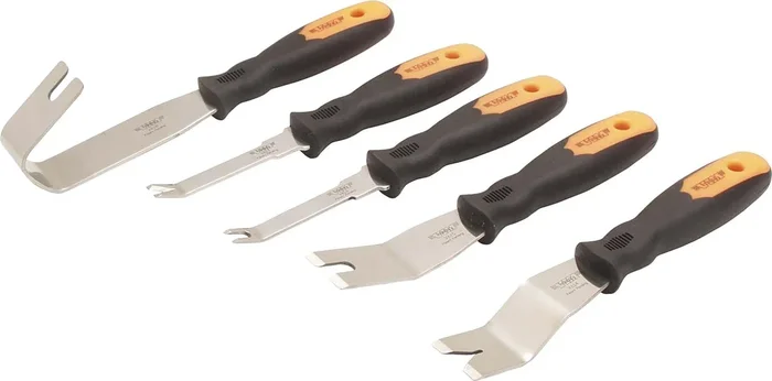 VIM Tools DT6200 UPH Tool Set, 5 Pc. Inclds V614,V615,V616,V617,V618