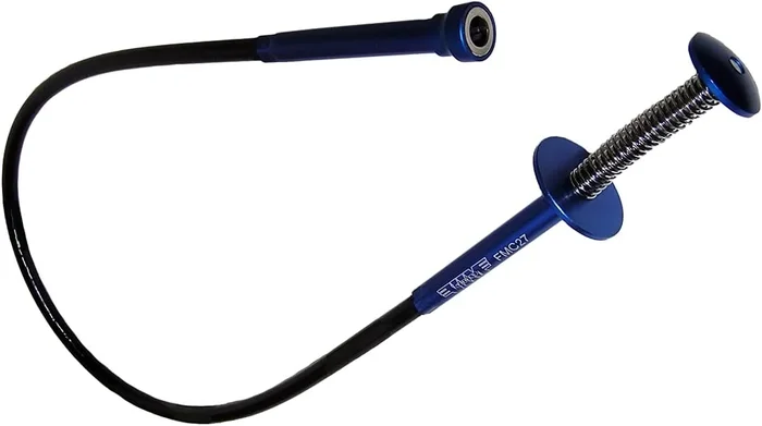 VIM Tools FMC27 FLEXIBLE CLAW PICKUP TOOL, 24″ LONG