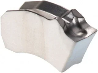 Walter Tools SX-4E400N02-CF5 WSM33S Carbide Grooving Insert Al2O3/TiN Finish, Neutral, 4mm Cutting Width, 50mm Max Depth, Series SX 6646223 – 31781099