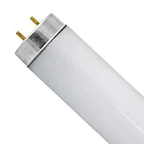 Westinghouse Lighting 0753000 T12 Fluorescent Lamp 14-Watt 2-Pin Medium Base 675-Lumens 4100K 62 CRI 15-Inch Length Budget