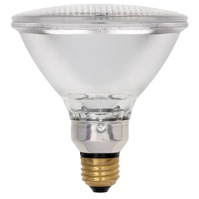Westinghouse Lighting 3683600 Dimmable PAR38 Reflector Incandescent Halogen Lamp 70-Watt E26 Medium Base 1310-Lumens 3000K Bright White Eco-PAR Flash Sale