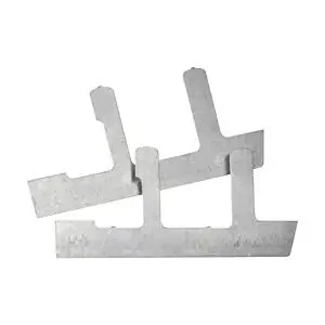 While Supplies Last Crouse-Hinds TP708 Hold-It Switch Box Support