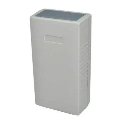 While Supplies Last PI-1907-LG – Electronic Enclosure ABS Plastic Light Gray PI-1907-LG/Electronic Enclosure ABS Plastic Light Gray (1.8 X 3.