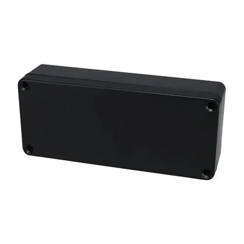 Wholesale AN-1315-AB – Aluminum Enclosure Black AN-1315-AB/Aluminum Enclosure Black (5.9 X 2.5 X 1.5 In )