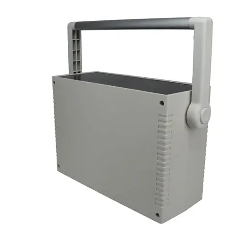 Wholesale IP-6138 – Plastic Instrument Case IP-6138/Plastic Instrument Case (4.