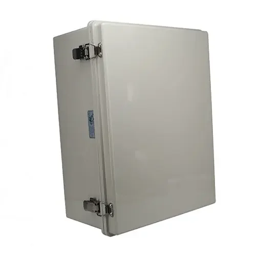 Wholesale NBA-10148 – NEMA Enclosure with Stainless Steel Hinges and Latches NBA-10148/NEMA Enclosure with Stainless Steel Hinges and Latches (15.7 X 11.8 X 7.