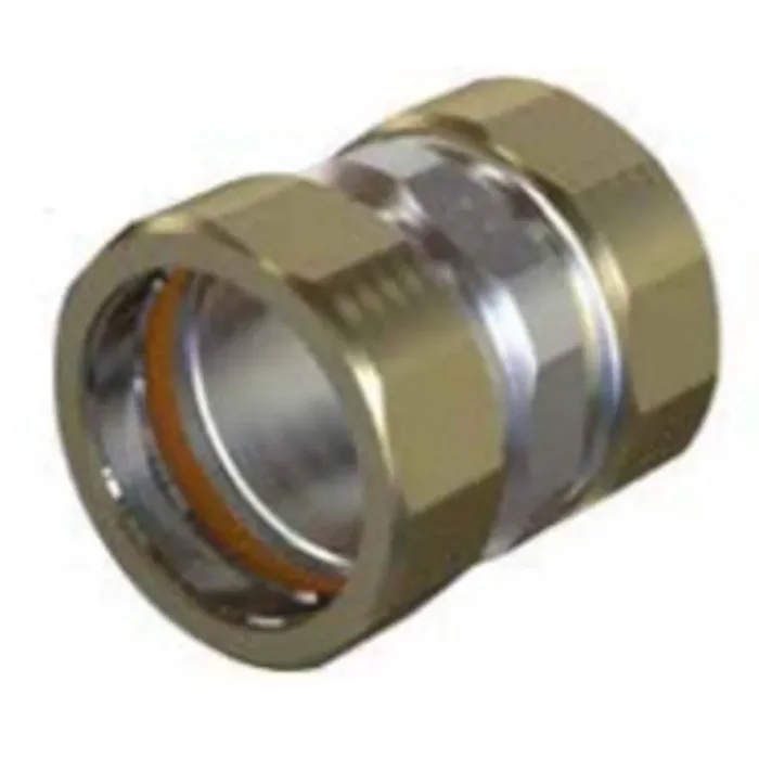 Wholesale Rigid Compression Coupling, 2″ Diameter, Raintight, Steel