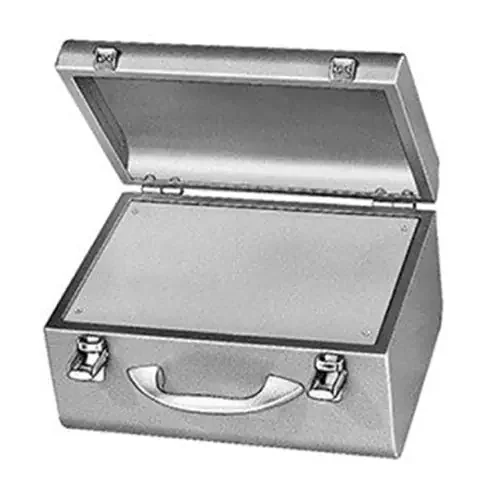 Wholesale TC-302-RB – Transi-Case Small Metal Case Blue TC-302-RB/Transi-Case Small Metal Case Blue (13 X 9 X 7.5 In )
