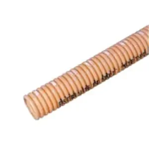 Wireex 249416 Non-Metallic Riser Innerduct Corrugated Flexible Conduit With Tape 1-1/4-Inch x 50-ft Price Drop