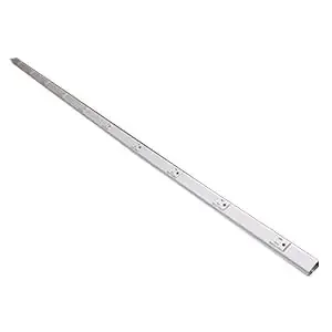 Wiremold BK20GB606TR 15-Amp 11-Outlets 2000TR Series Tamper-Resistant 2-Piece 1-Channel Multi-Outlet System 6-ft Black Plugmold Trending