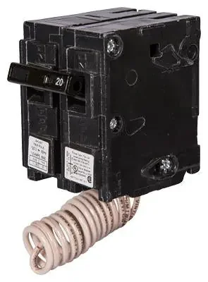 Worldwide Shipping Q11500S01 – Siemens – 15 Amp Molded Case Circuit Breaker – Plug-In – 15 Amp – 1 Pole – 120 Volt