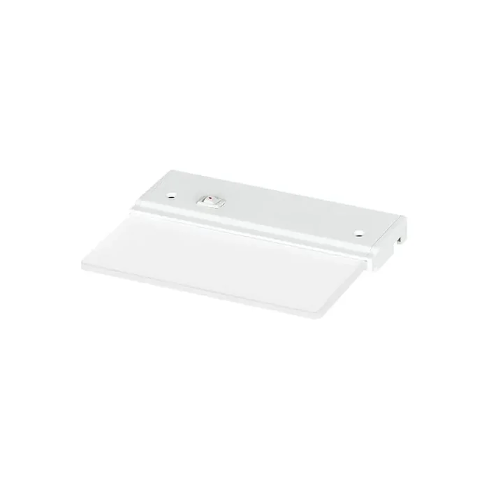 Worldwide Shipping Sea Gull Lighting 98825S-15 LED Ceiling Light 7.5-Watt 12-Volt AC White Ambiance